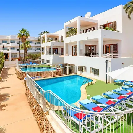Pou Dor By * Cala d'Or (Mallorca)