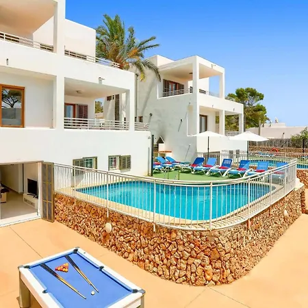 Villa Pou Dor By *