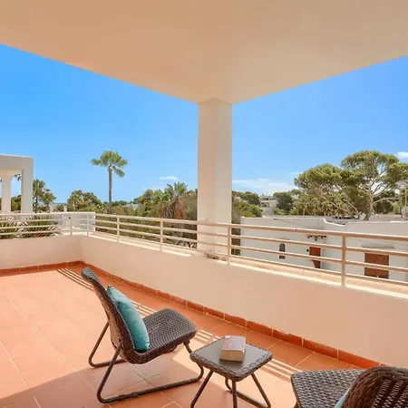 Pou Dor By Villa Cala d'Or (Mallorca)