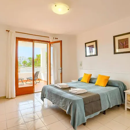 Pou Dor By Cala d'Or (Mallorca)