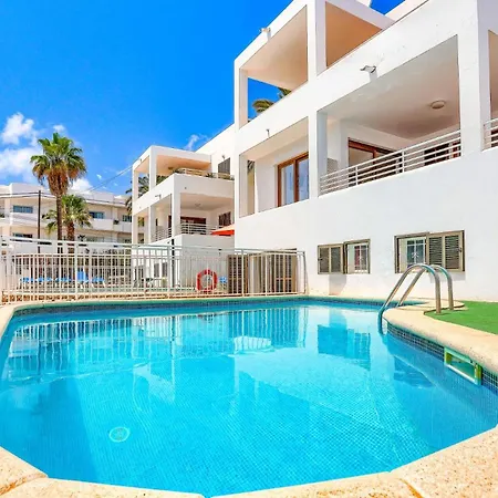 Pou Dor By Villa Cala d'Or (Mallorca)