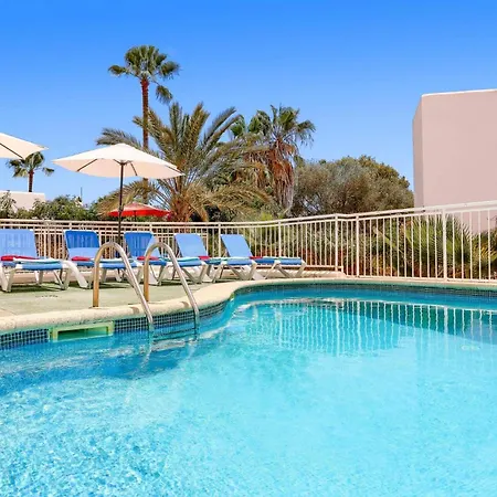 Pou Dor By Cala d'Or (Mallorca)