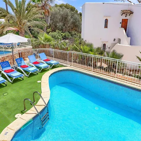 Pou Dor By * Cala d'Or (Mallorca)